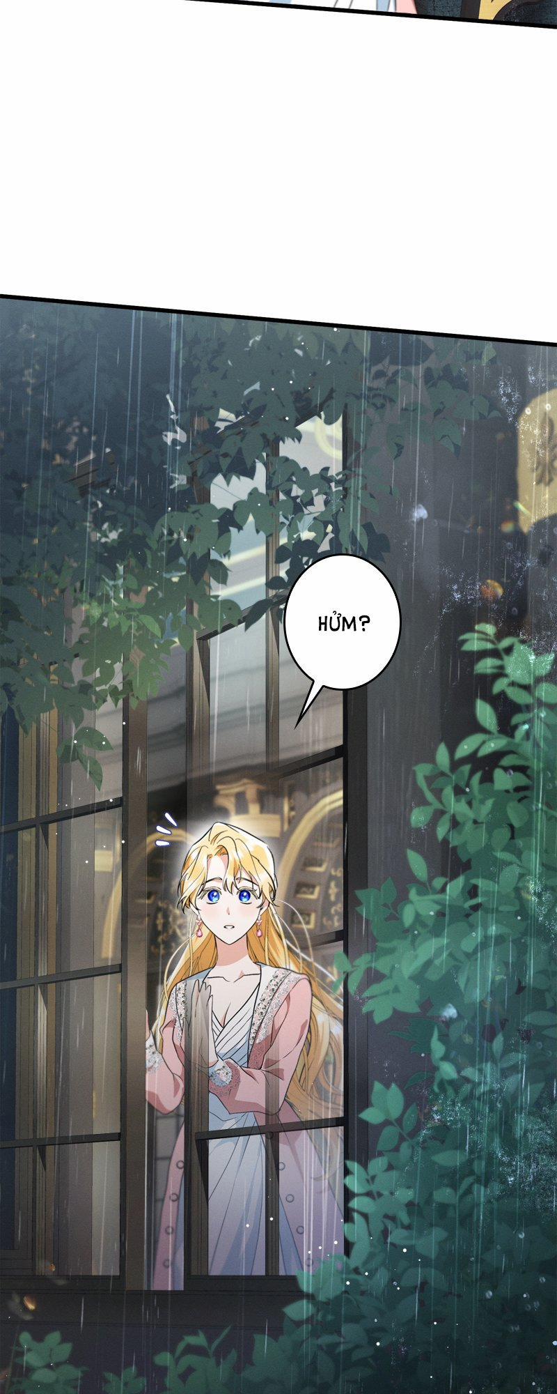 [18+] Dinh Thự Của Dã Thú 13.2 trang 16