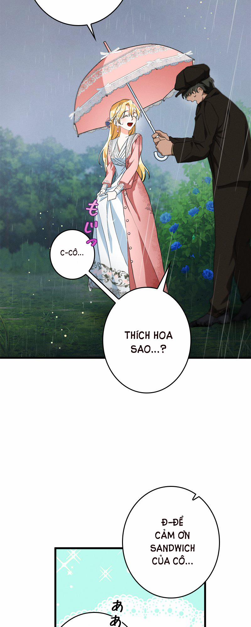 [18+] Dinh Thự Của Dã Thú 13.2 trang 28