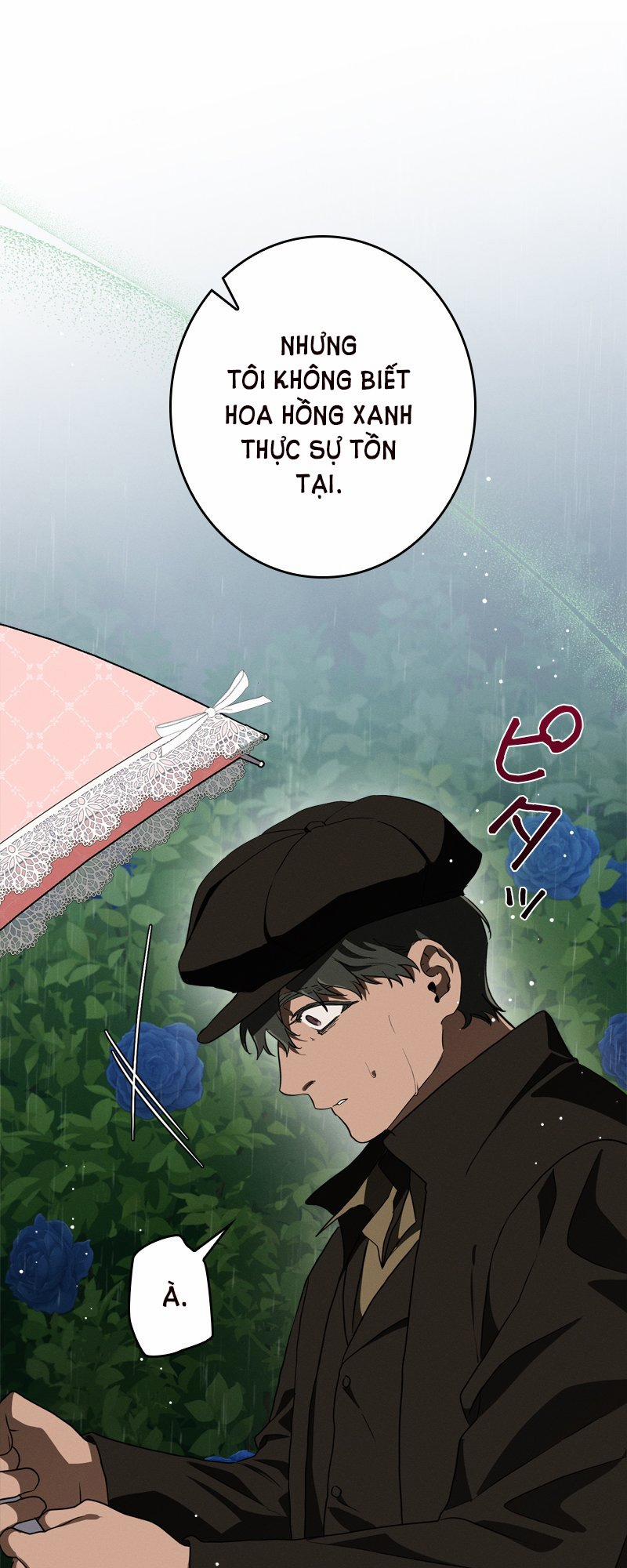 [18+] Dinh Thự Của Dã Thú 13.2 trang 30