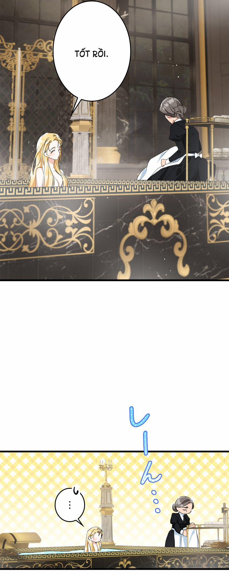 [18+] Dinh Thự Của Dã Thú 14.1 trang 1