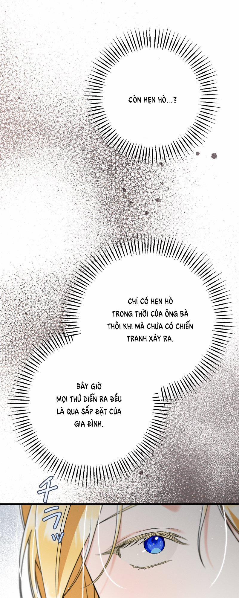 [18+] Dinh Thự Của Dã Thú 14.1 trang 15
