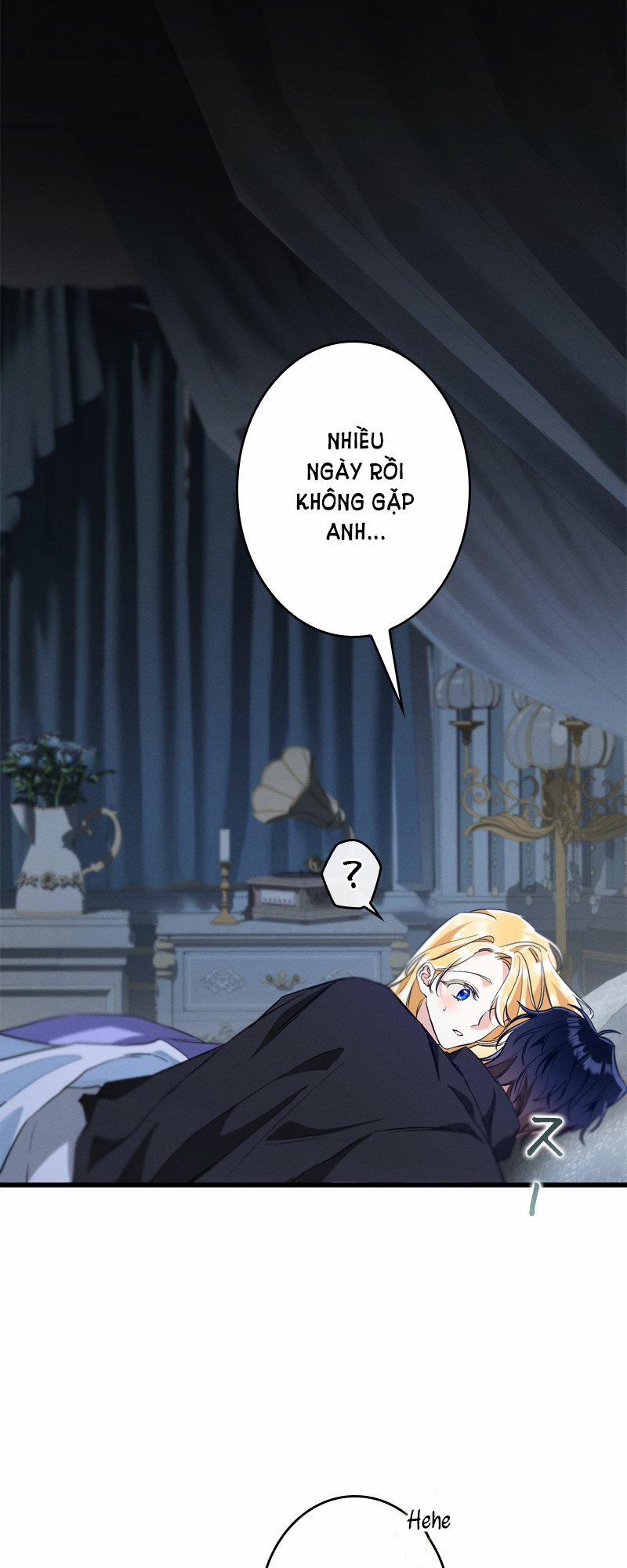 [18+] Dinh Thự Của Dã Thú 14.1 trang 27