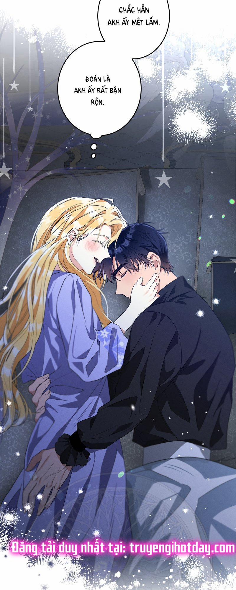 [18+] Dinh Thự Của Dã Thú 14.1 trang 28