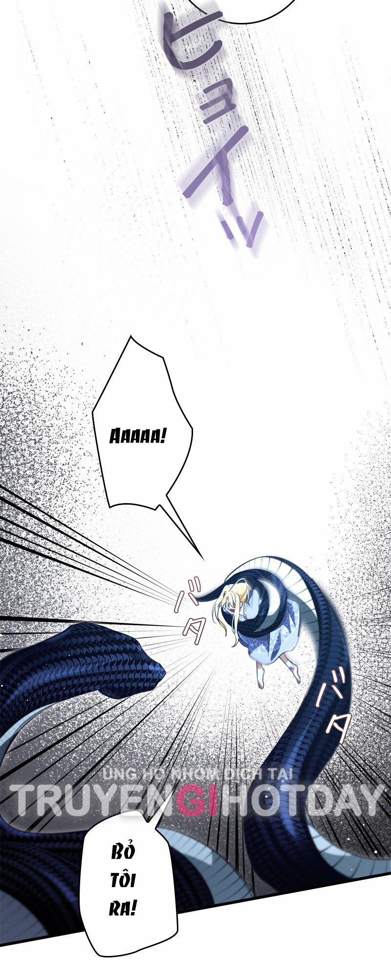 [18+] Dinh Thự Của Dã Thú 14.2 trang 17