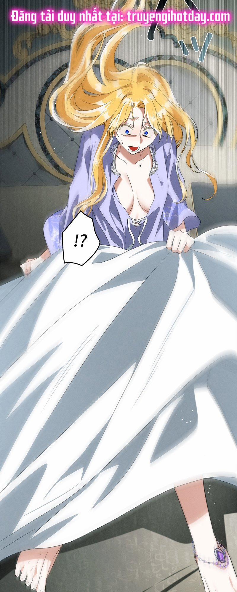 [18+] Dinh Thự Của Dã Thú 14.2 trang 25