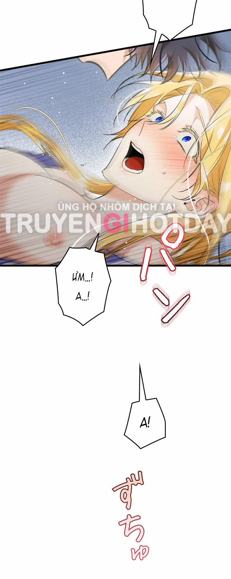 [18+] Dinh Thự Của Dã Thú 15.1 trang 15