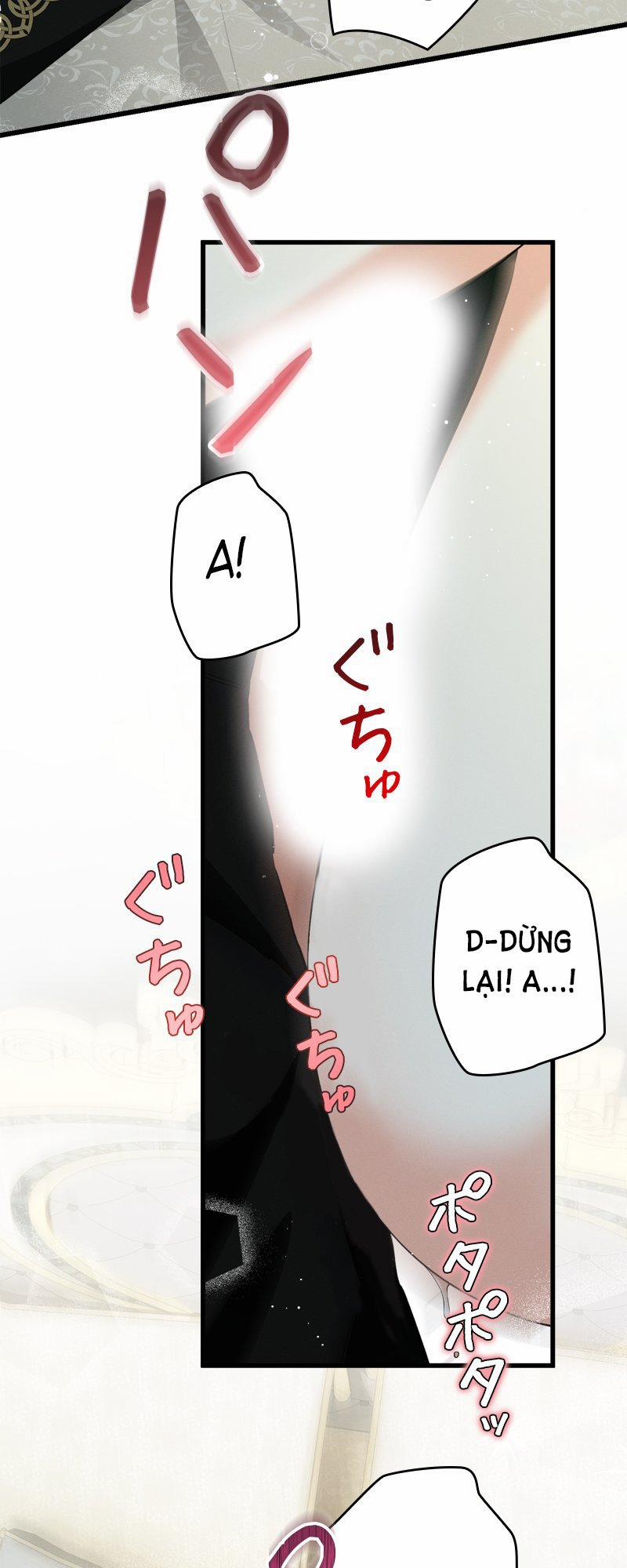 [18+] Dinh Thự Của Dã Thú 15.1 trang 18