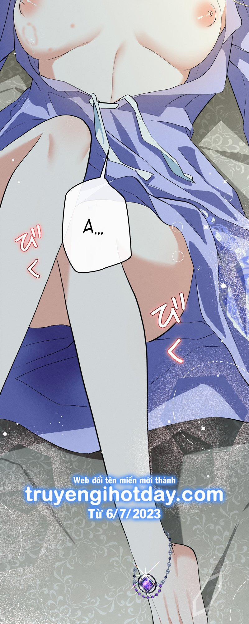 [18+] Dinh Thự Của Dã Thú 15.1 trang 22