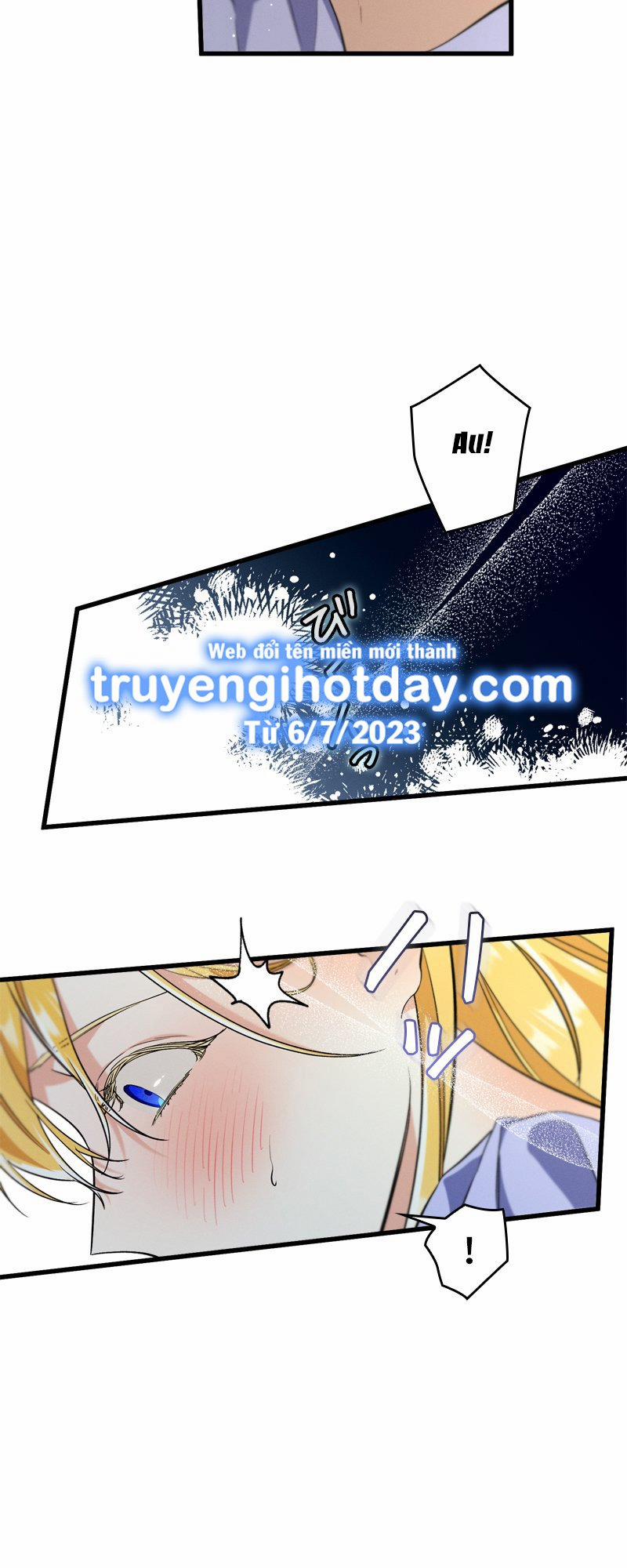 [18+] Dinh Thự Của Dã Thú 15.1 trang 6