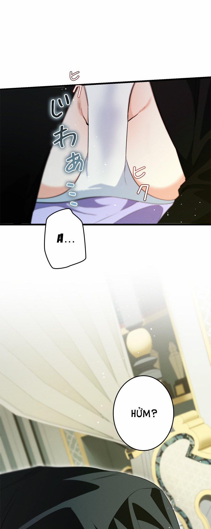 [18+] Dinh Thự Của Dã Thú 15.1 trang 7