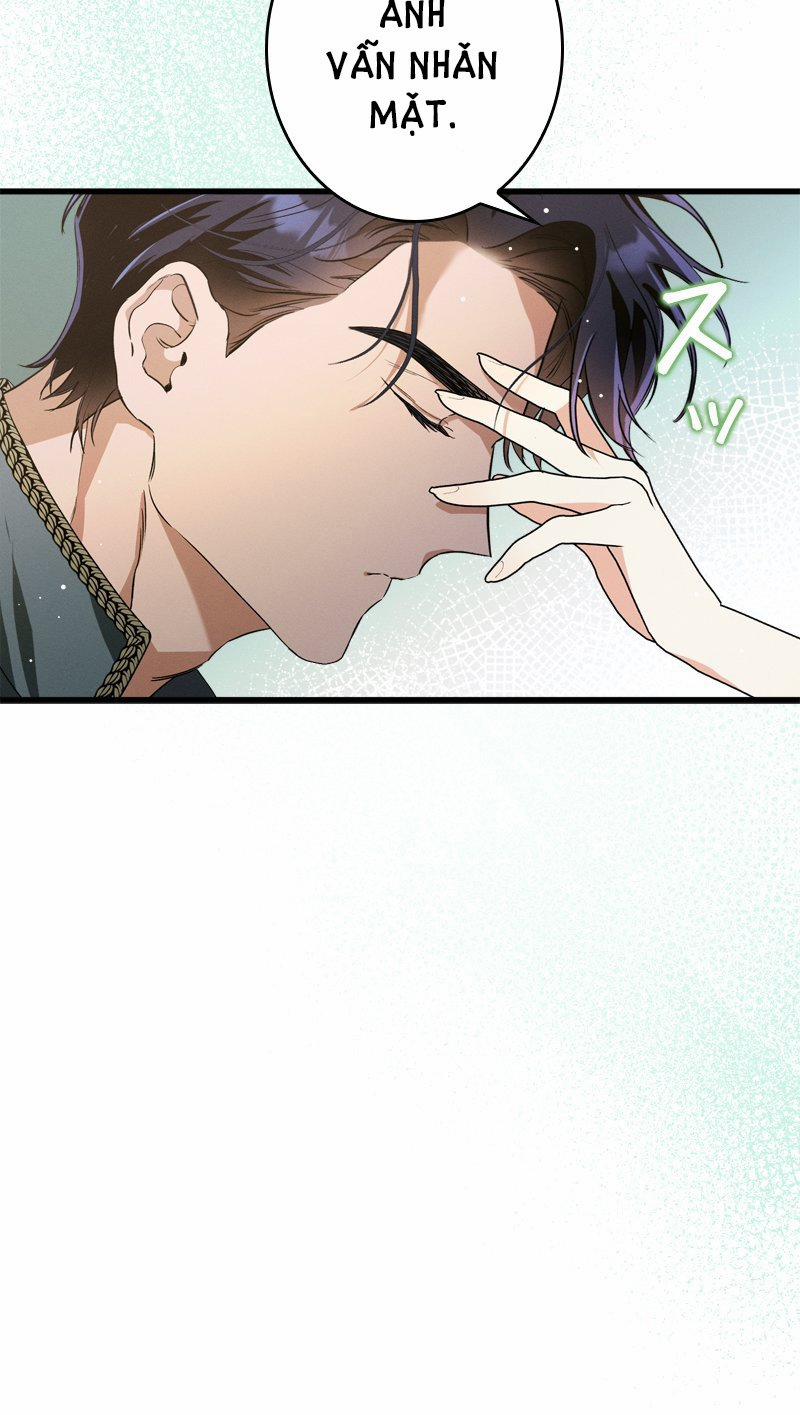[18+] Dinh Thự Của Dã Thú 15.2 trang 19