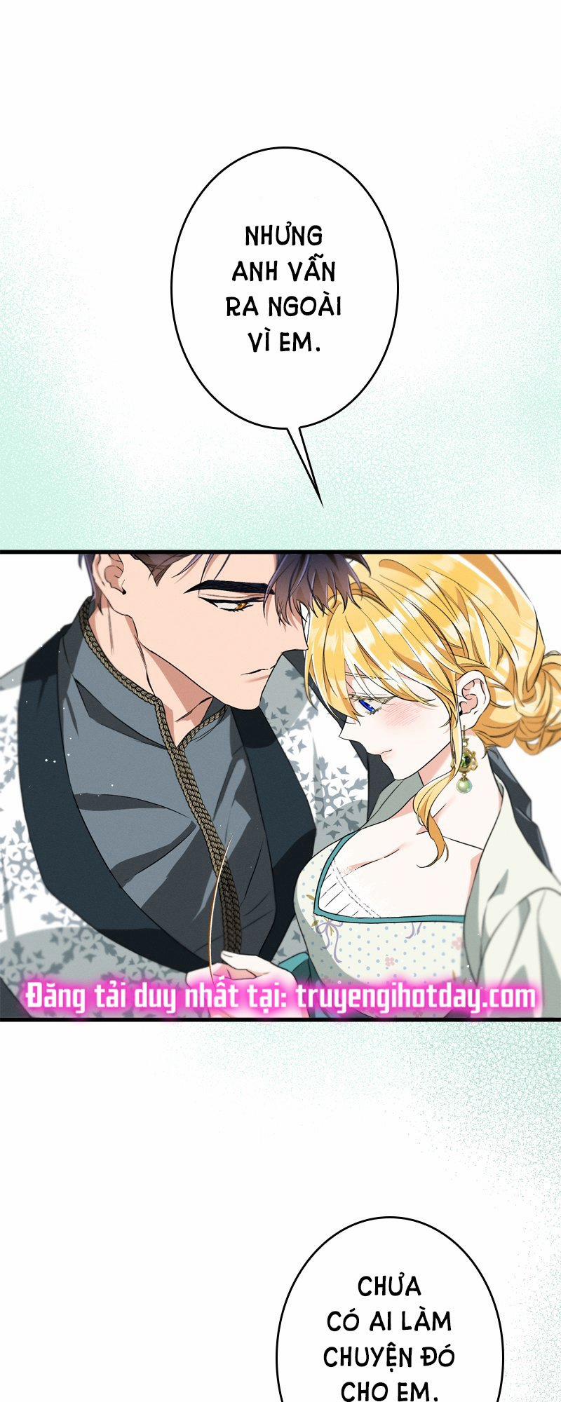 [18+] Dinh Thự Của Dã Thú 15.2 trang 20