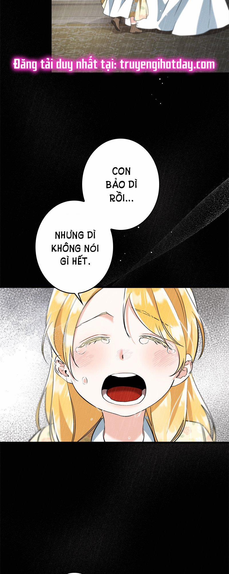 [18+] Dinh Thự Của Dã Thú 15.2 trang 23