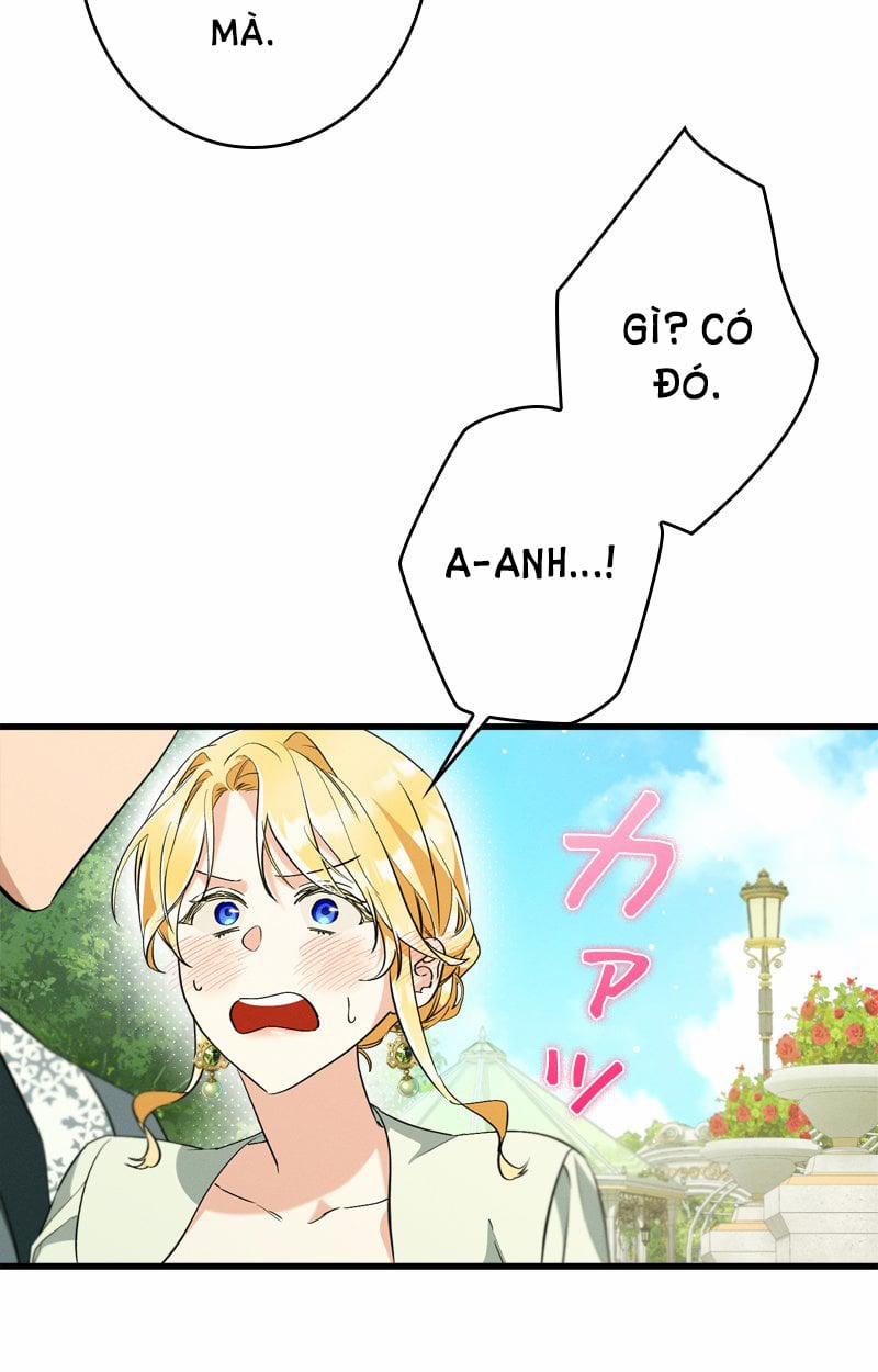 [18+] Dinh Thự Của Dã Thú 15.2 trang 7