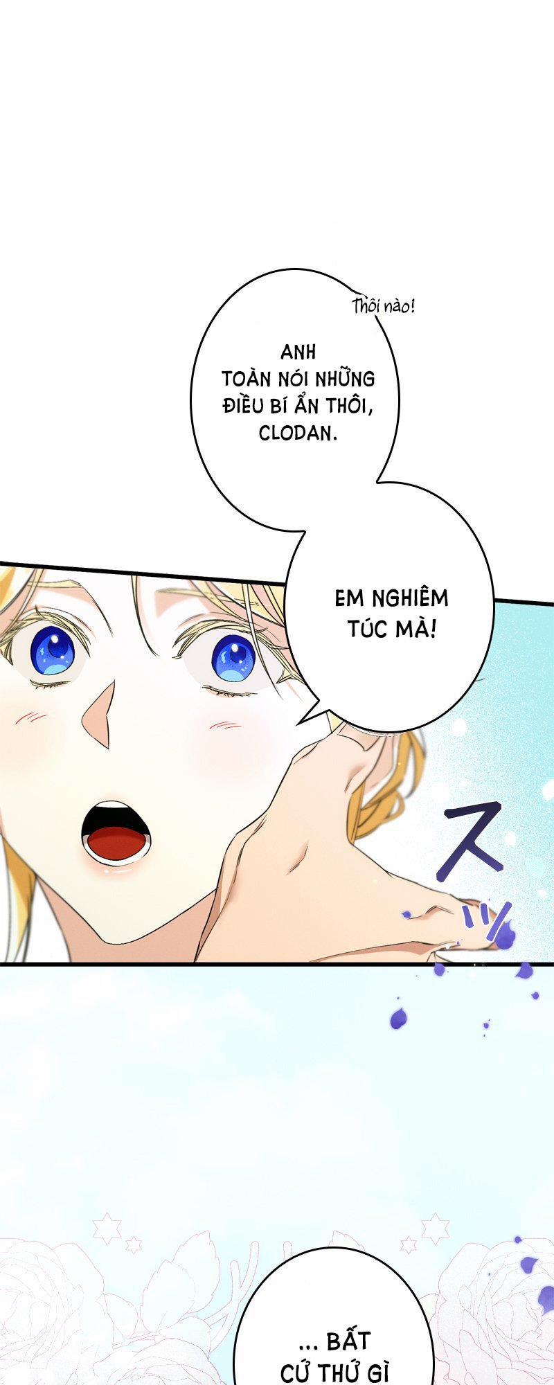 [18+] Dinh Thự Của Dã Thú 16.1 trang 0