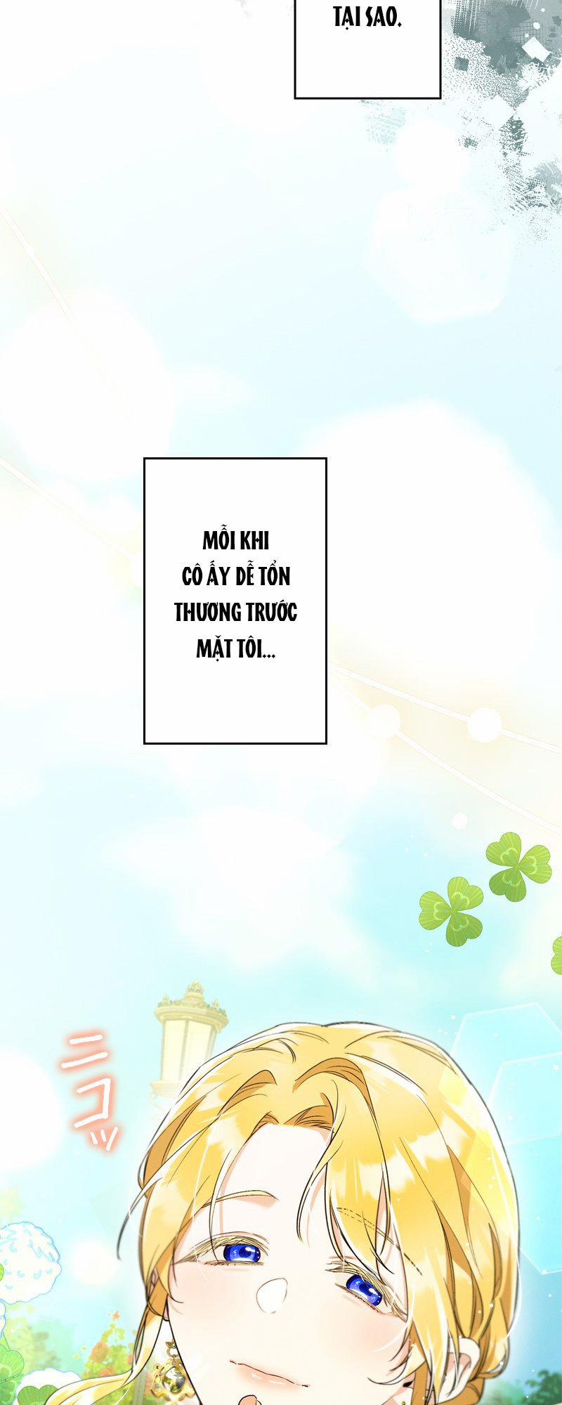 [18+] Dinh Thự Của Dã Thú 16.1 trang 11