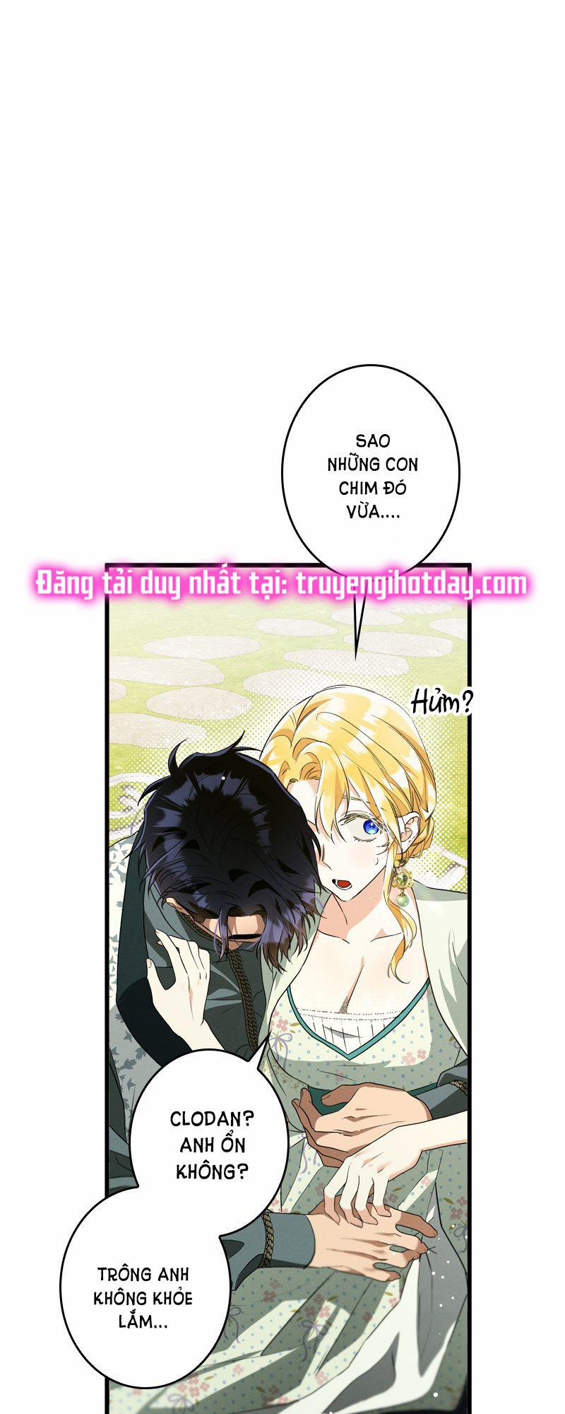 [18+] Dinh Thự Của Dã Thú 16.1 trang 28