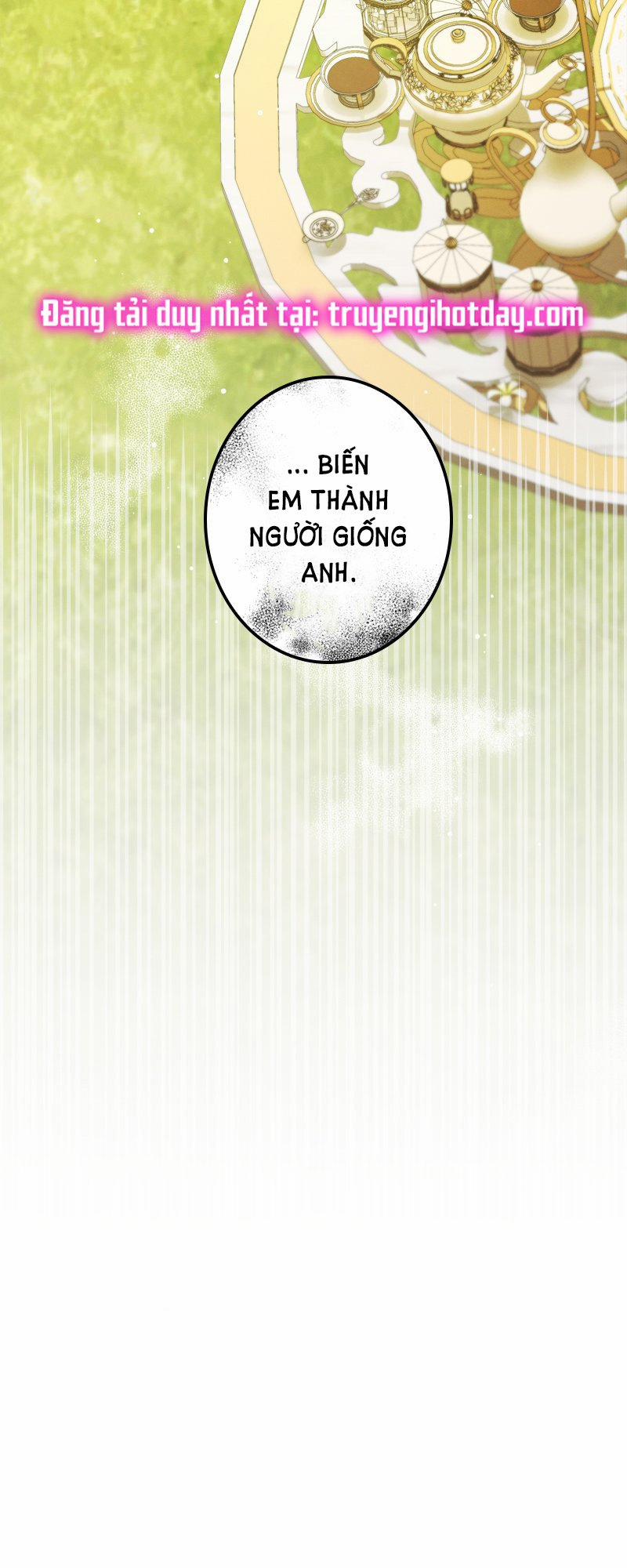 [18+] Dinh Thự Của Dã Thú 16.1 trang 34