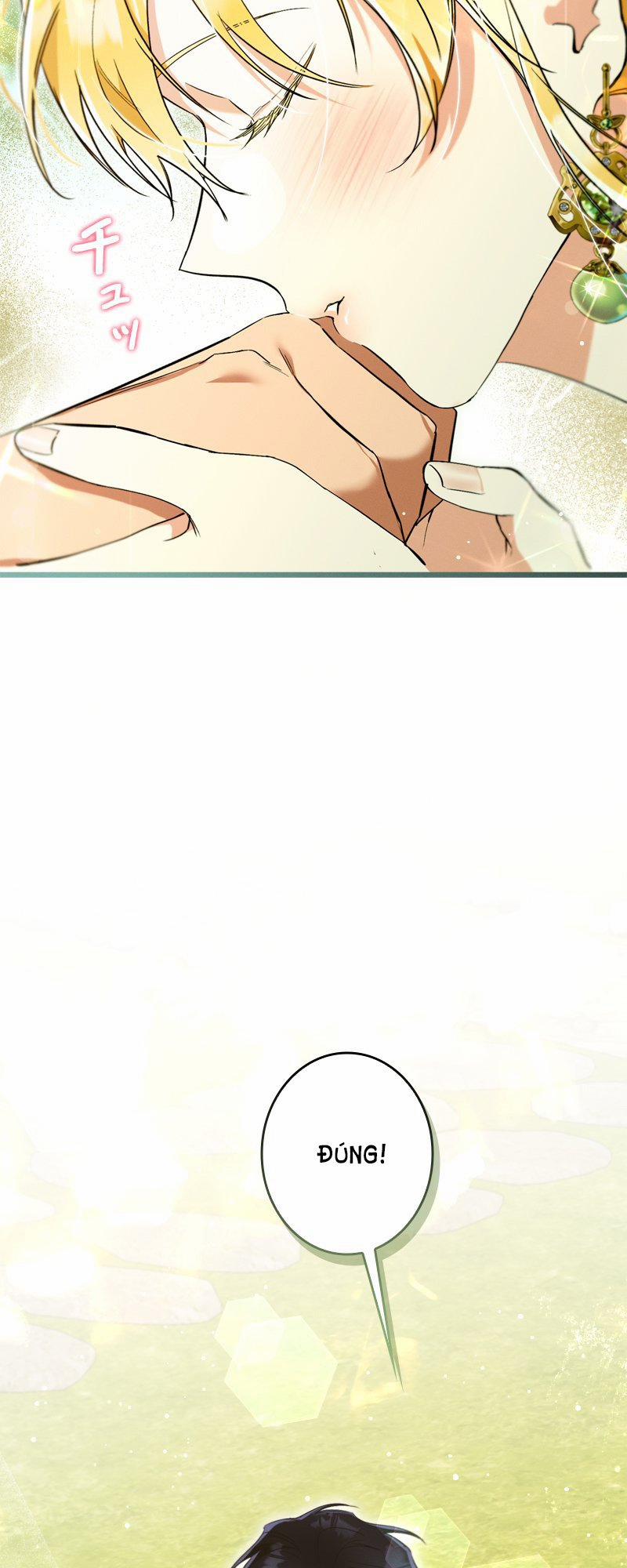 [18+] Dinh Thự Của Dã Thú 16.1 trang 5