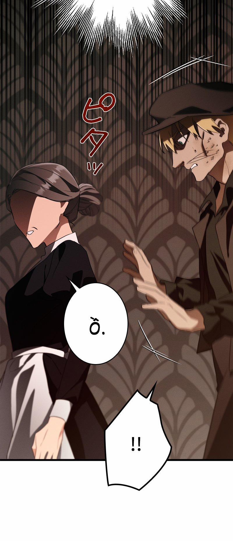 [18+] Dinh Thự Của Dã Thú 16.2 trang 18