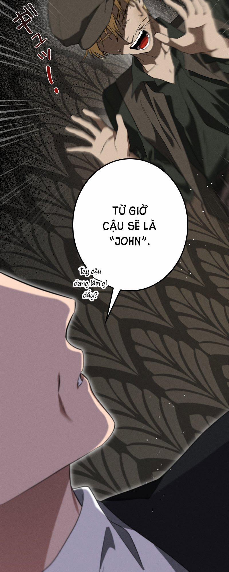 [18+] Dinh Thự Của Dã Thú 16.2 trang 20