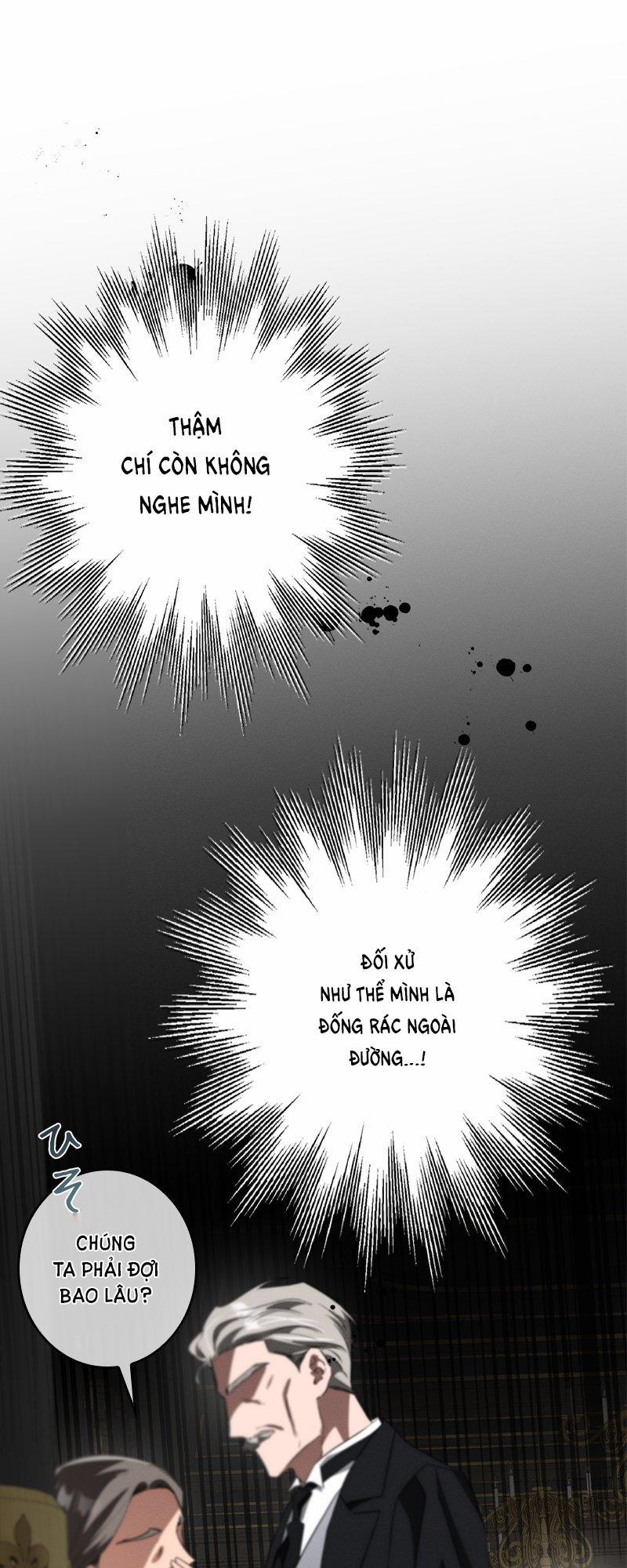 [18+] Dinh Thự Của Dã Thú 16.2 trang 29