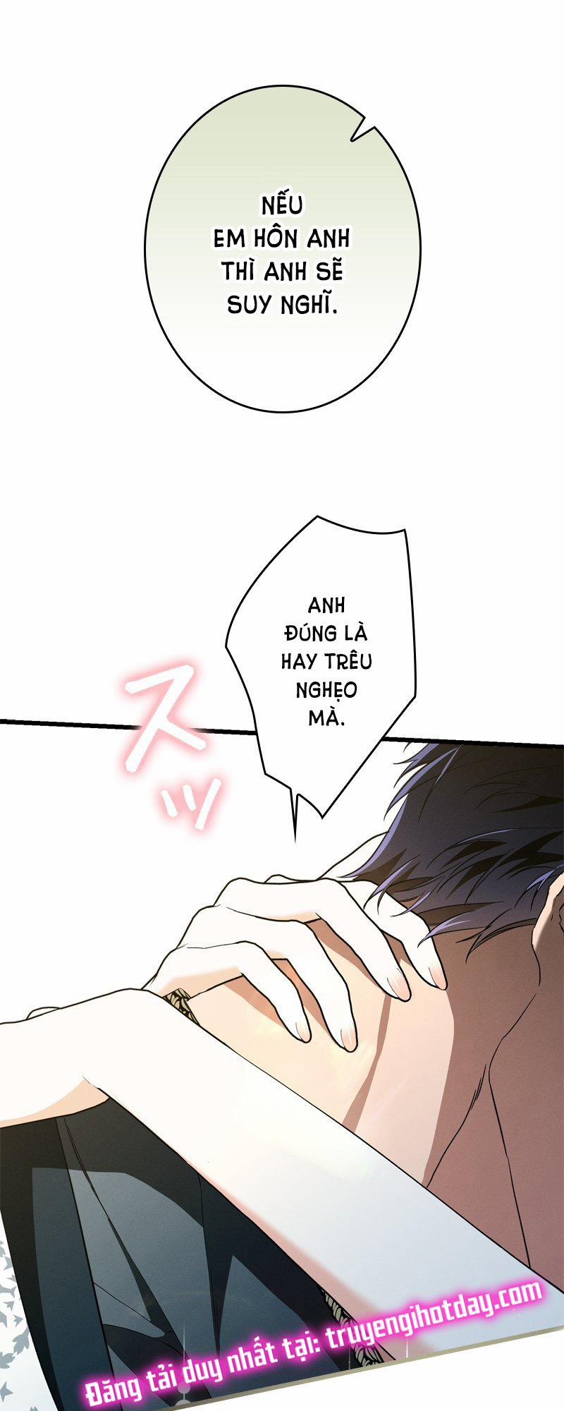 [18+] Dinh Thự Của Dã Thú 16.2 trang 40