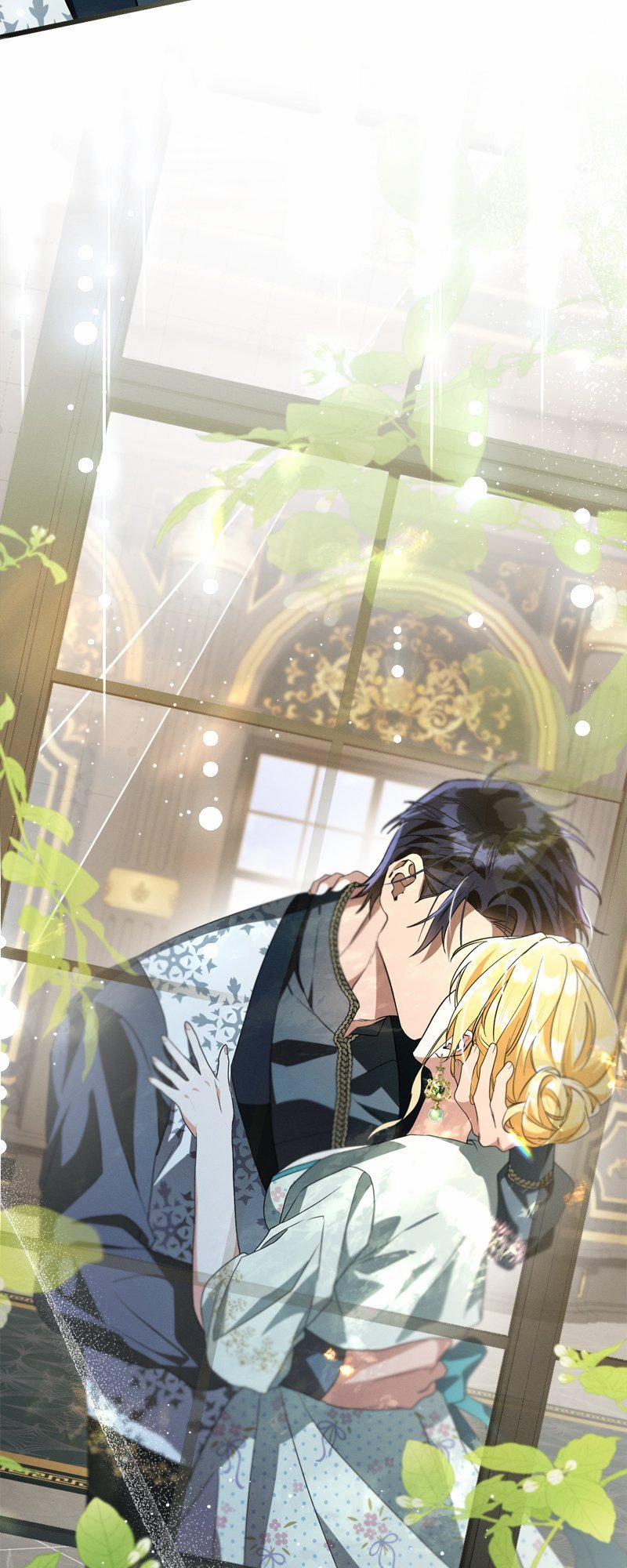 [18+] Dinh Thự Của Dã Thú 16.2 trang 41