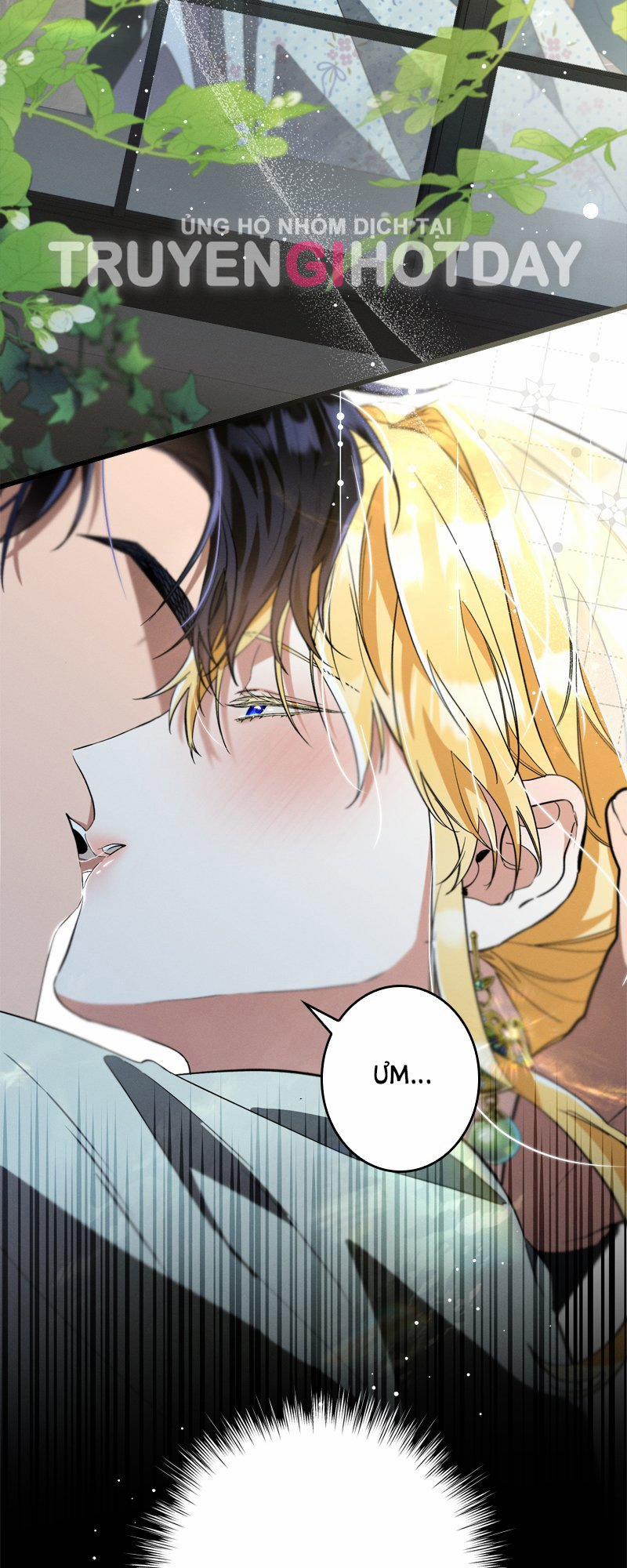 [18+] Dinh Thự Của Dã Thú 16.2 trang 42