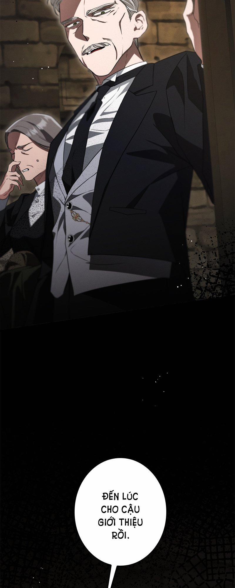 [18+] Dinh Thự Của Dã Thú 16.2 trang 9