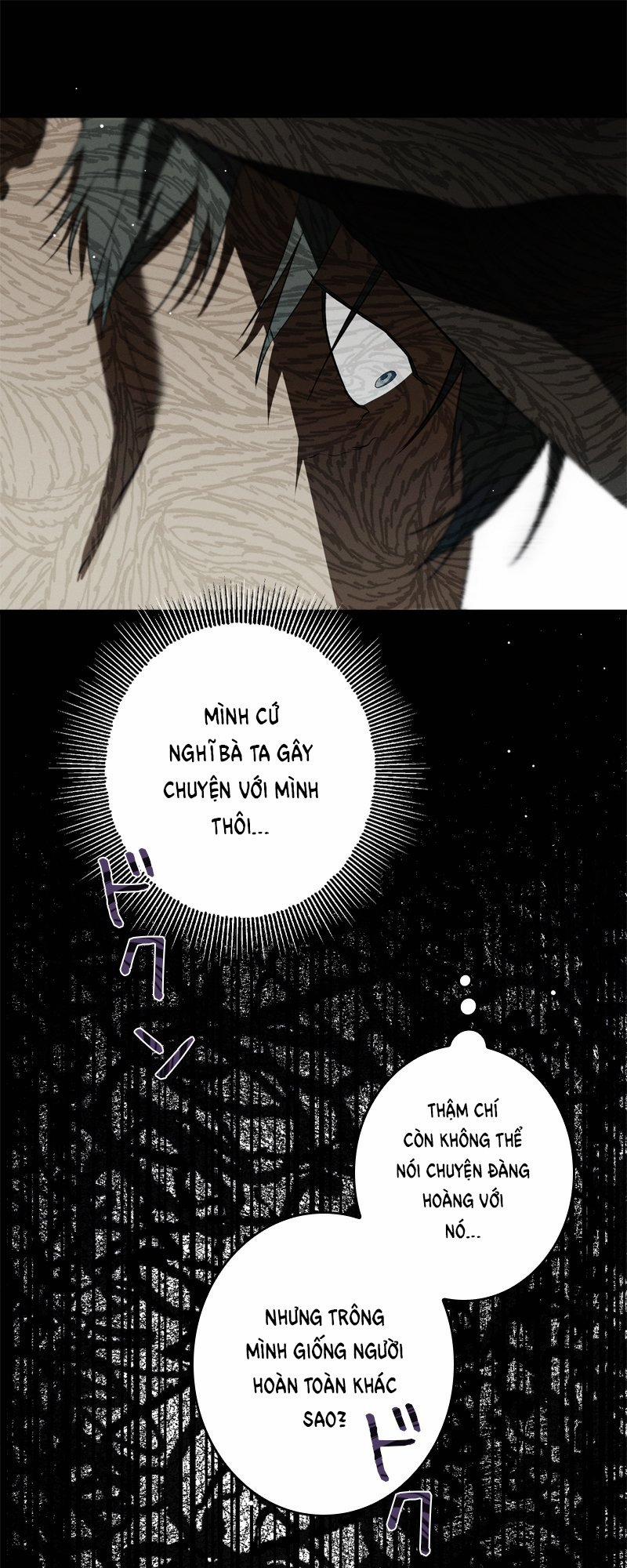 [18+] Dinh Thự Của Dã Thú 17.1 trang 15