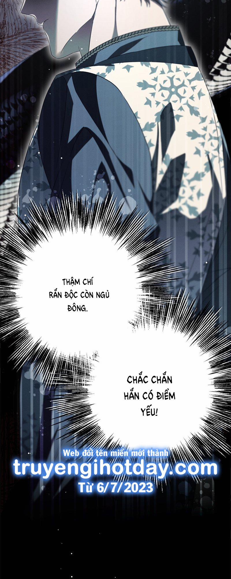 [18+] Dinh Thự Của Dã Thú 17.1 trang 18