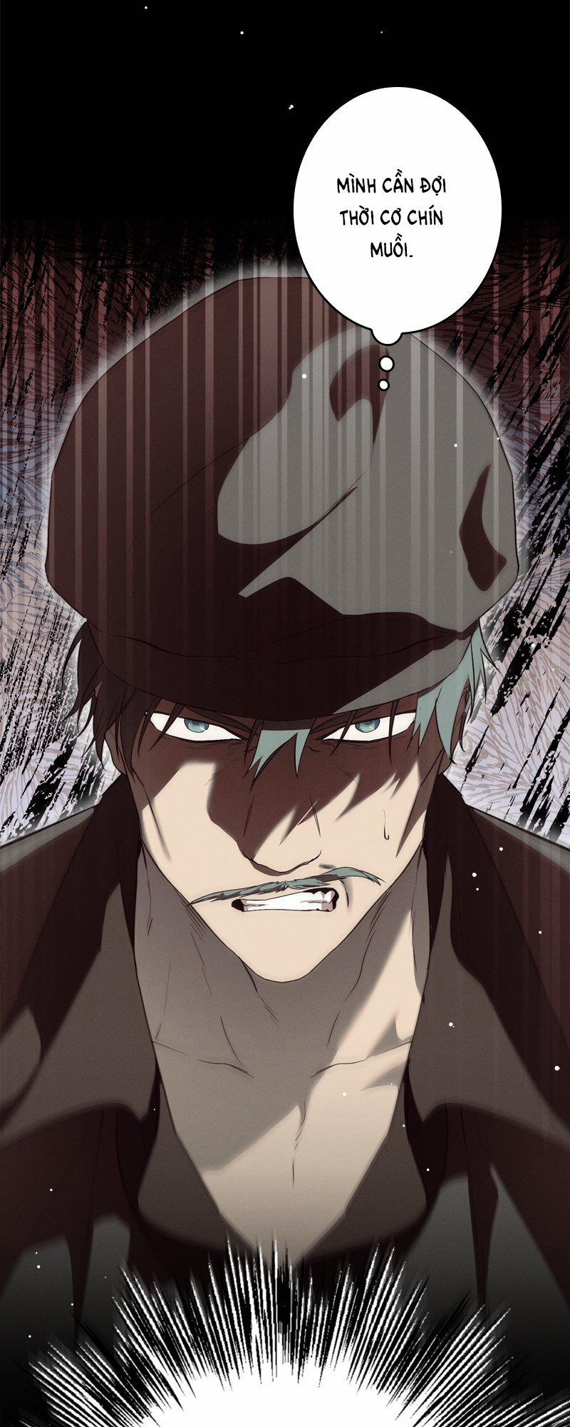 [18+] Dinh Thự Của Dã Thú 17.1 trang 19
