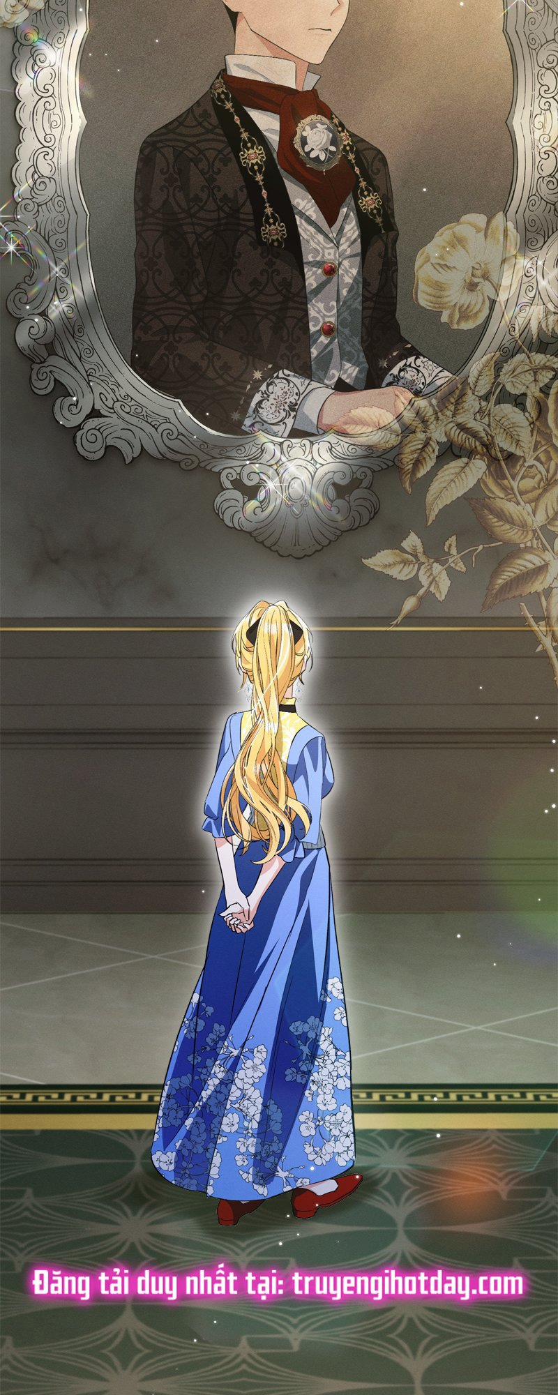 [18+] Dinh Thự Của Dã Thú 17.1 trang 24