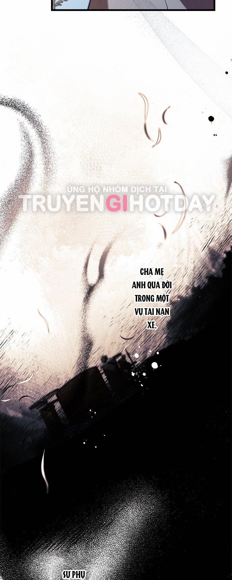 [18+] Dinh Thự Của Dã Thú 17.1 trang 31