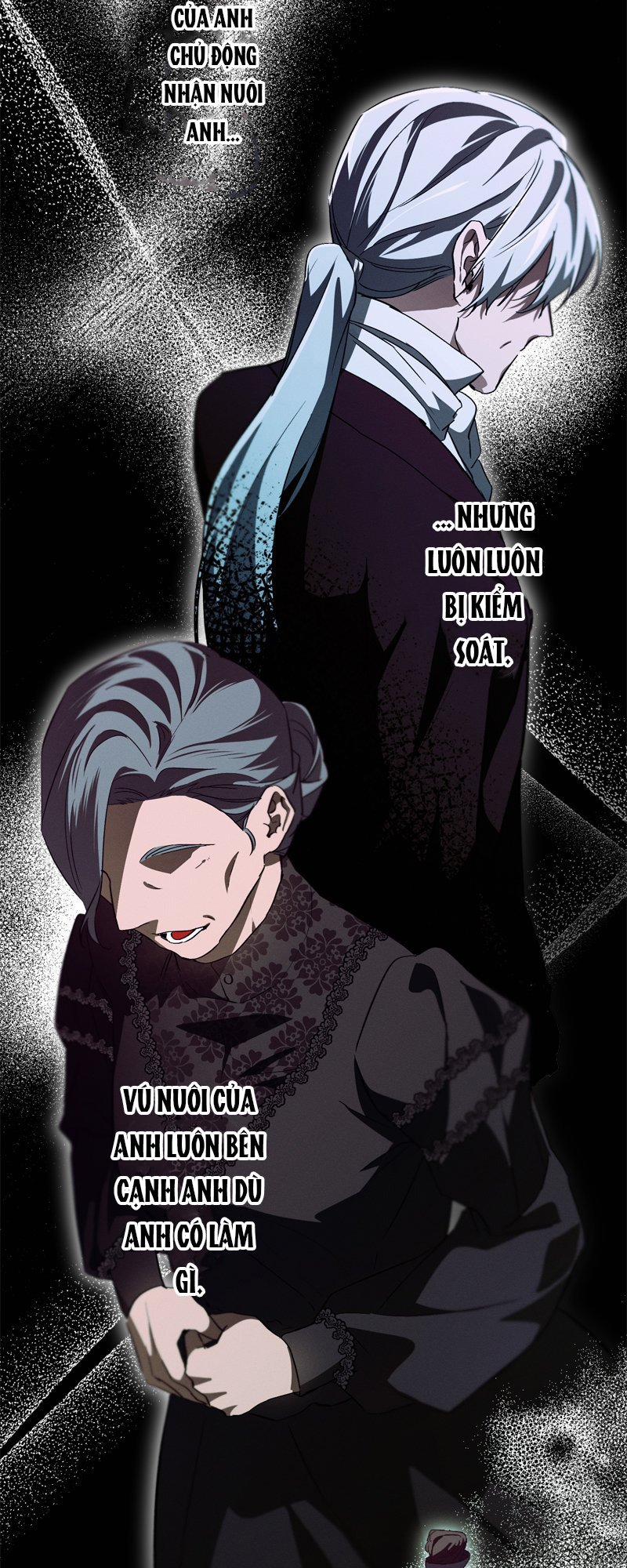 [18+] Dinh Thự Của Dã Thú 17.1 trang 32