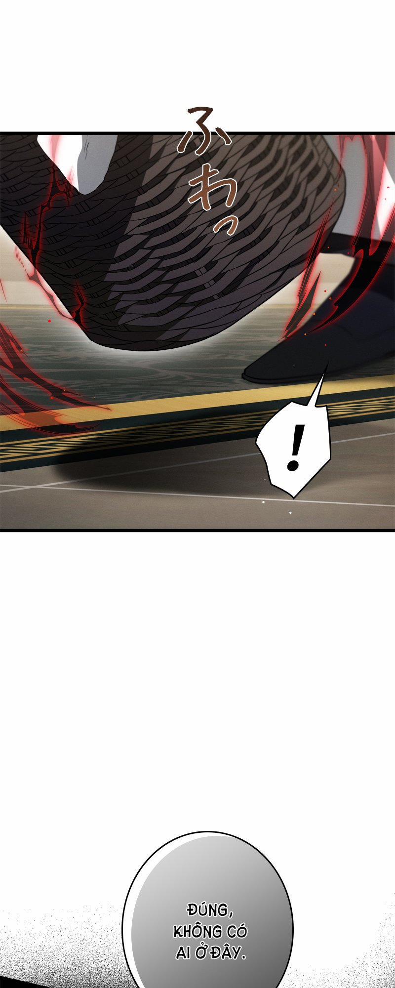 [18+] Dinh Thự Của Dã Thú 17.2 trang 11
