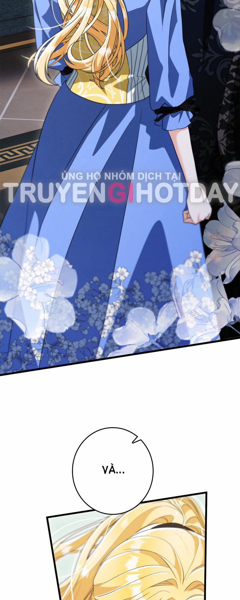 [18+] Dinh Thự Của Dã Thú 17.2 trang 2