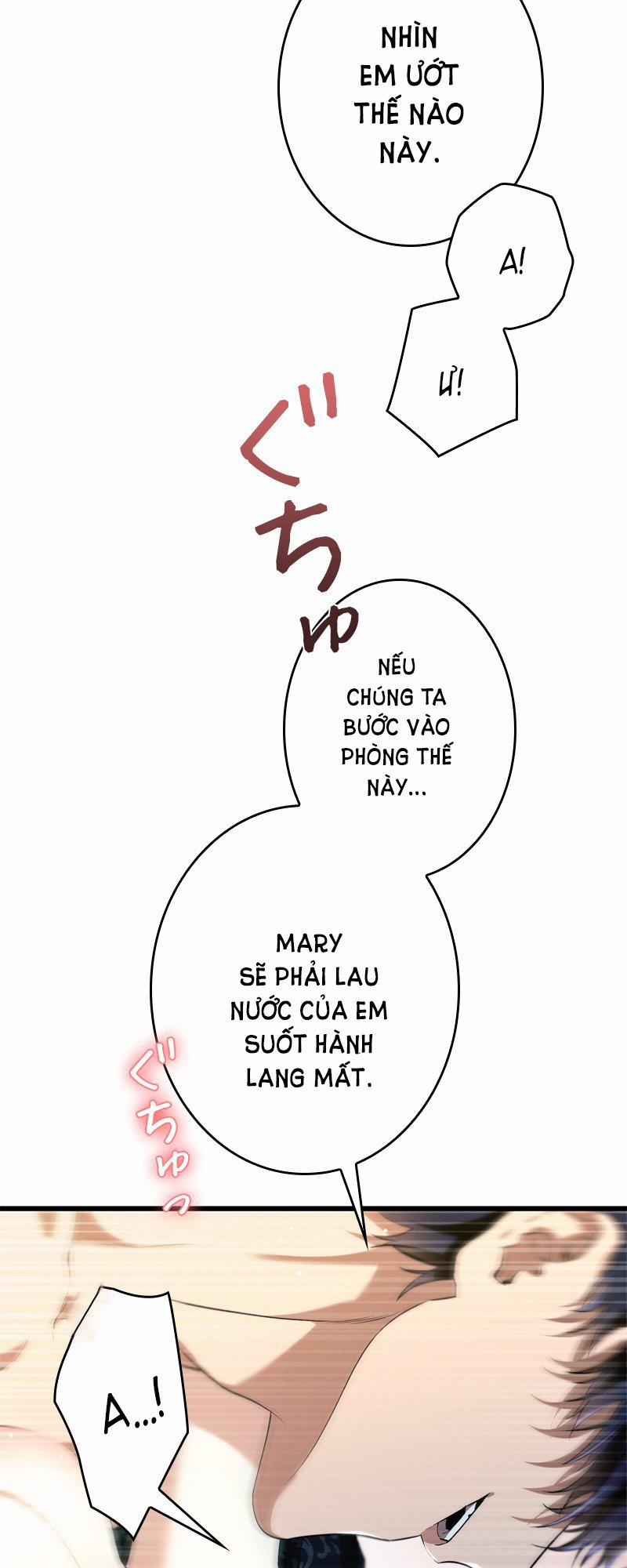 [18+] Dinh Thự Của Dã Thú 17.2 trang 20