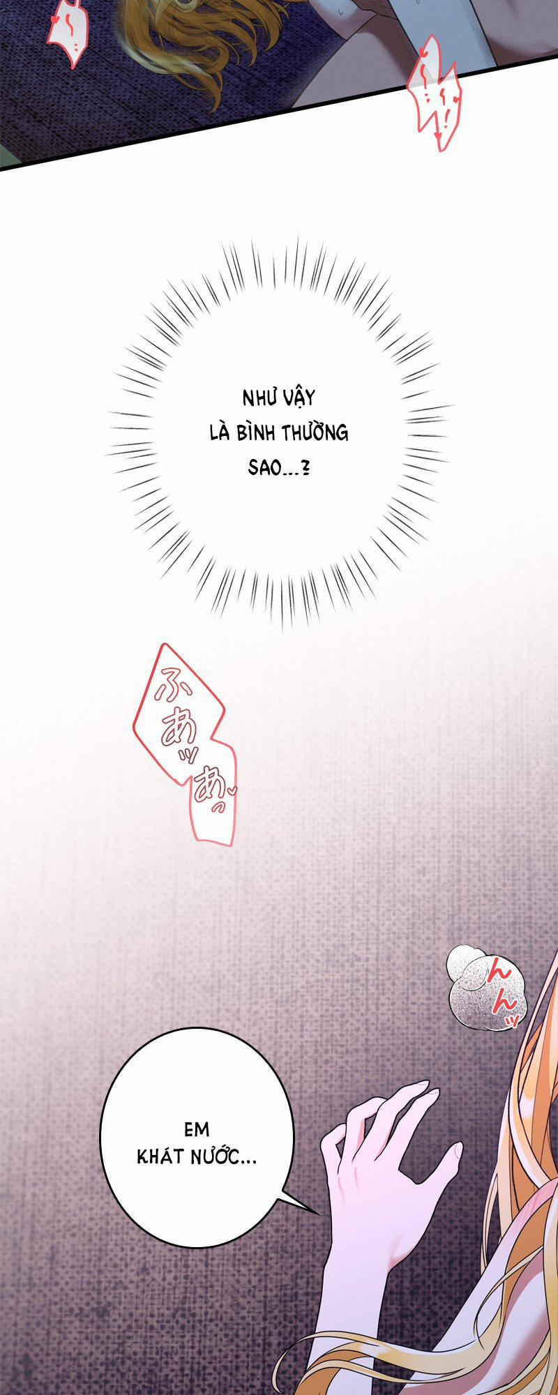 [18+] Dinh Thự Của Dã Thú 17.2 trang 29