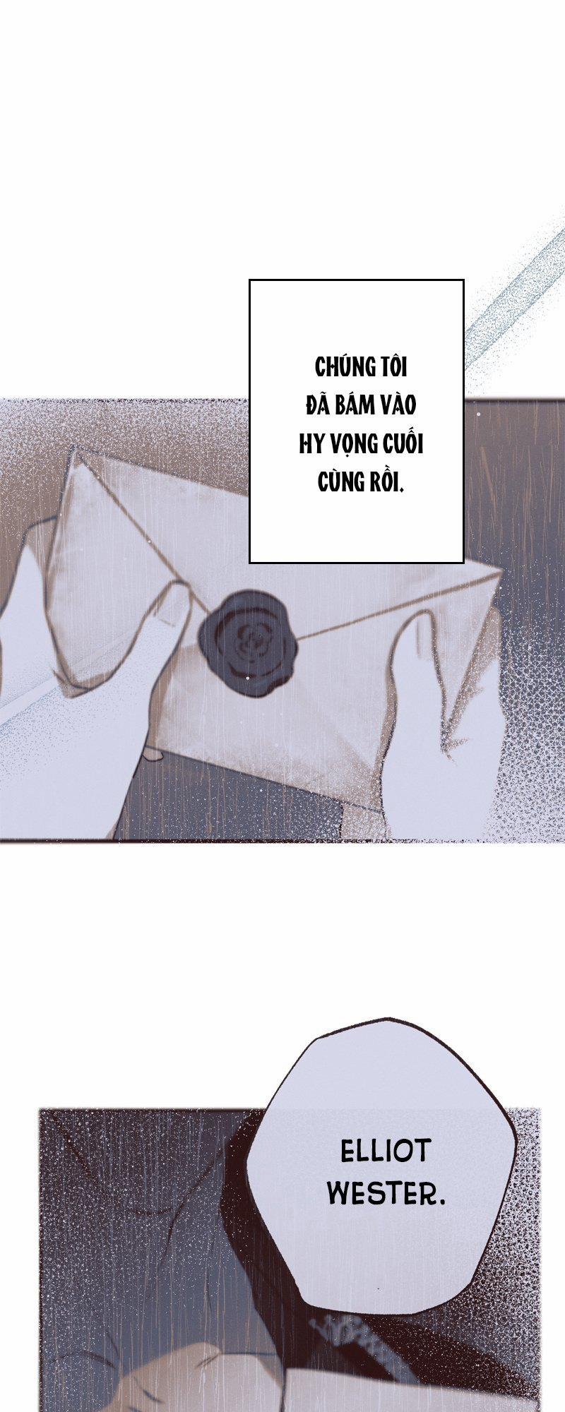 [18+] Dinh Thự Của Dã Thú 17.2 trang 37