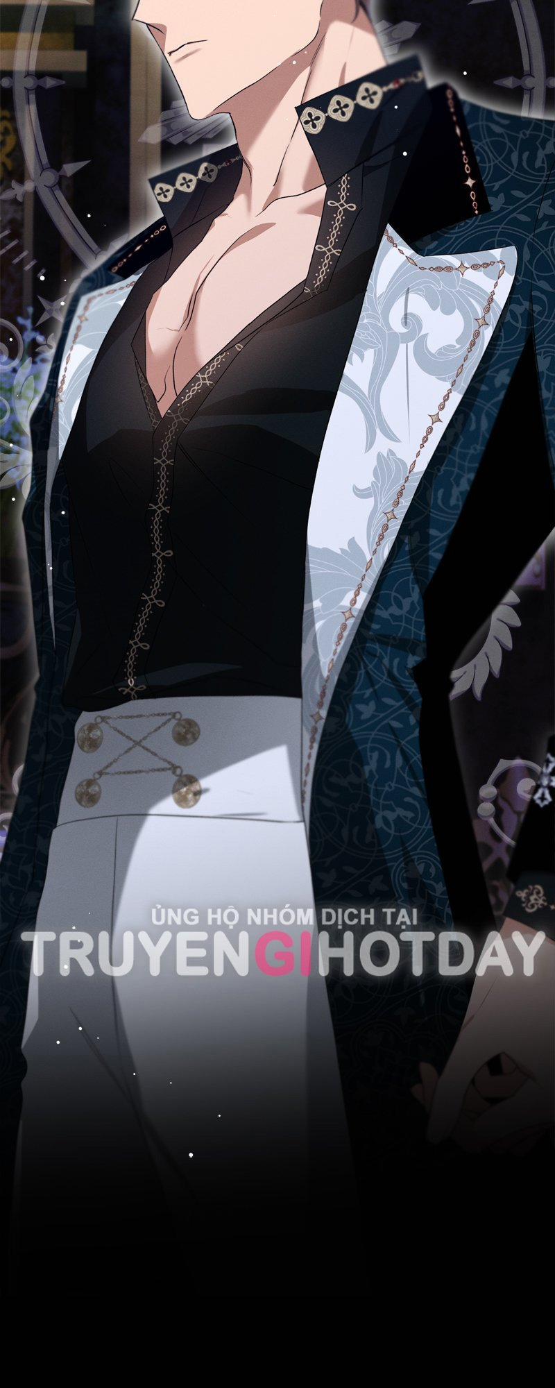 [18+] Dinh Thự Của Dã Thú 17.2 trang 52