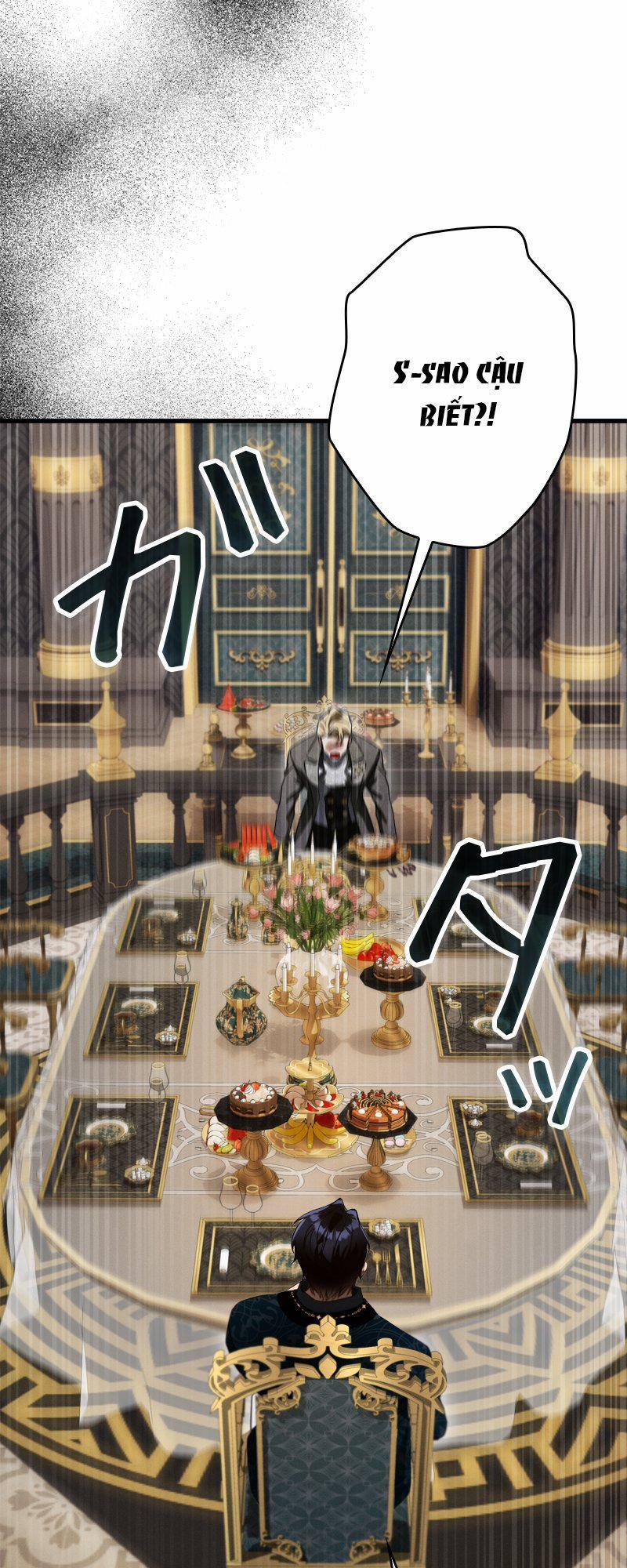 [18+] Dinh Thự Của Dã Thú 18.1 trang 11