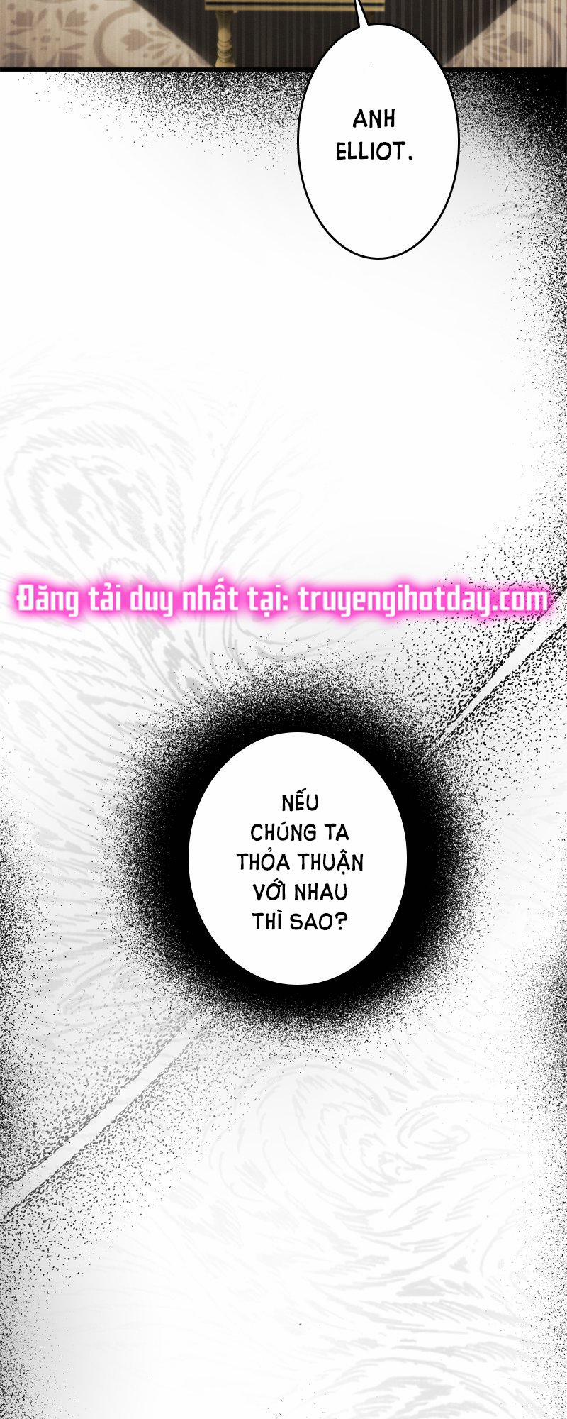 [18+] Dinh Thự Của Dã Thú 18.1 trang 12