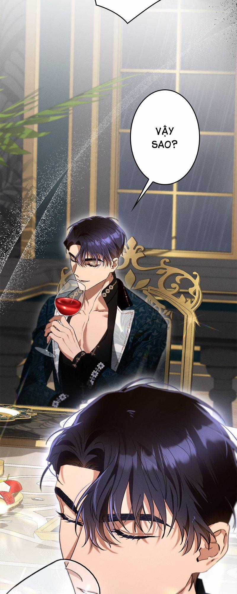 [18+] Dinh Thự Của Dã Thú 18.1 trang 14