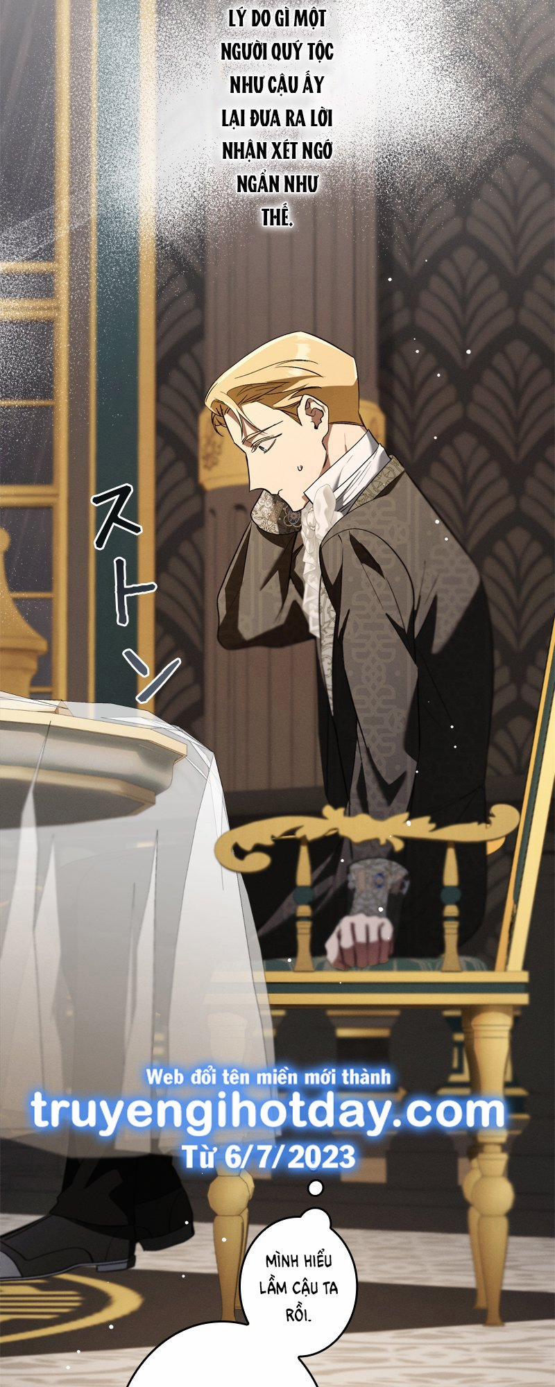 [18+] Dinh Thự Của Dã Thú 18.1 trang 18