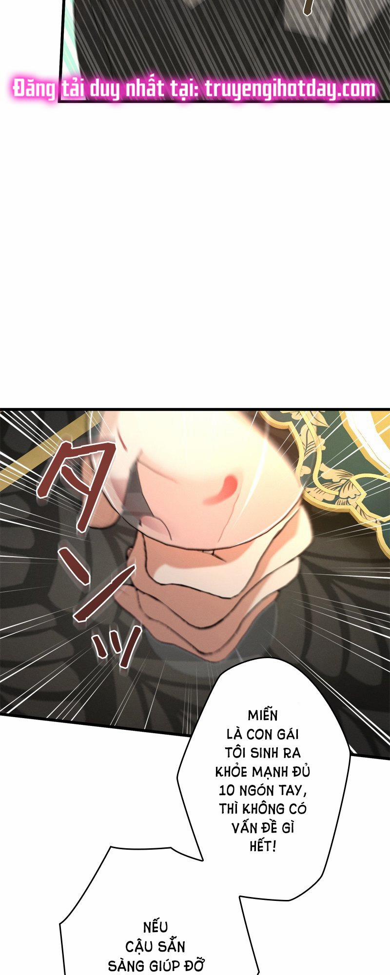 [18+] Dinh Thự Của Dã Thú 18.1 trang 25
