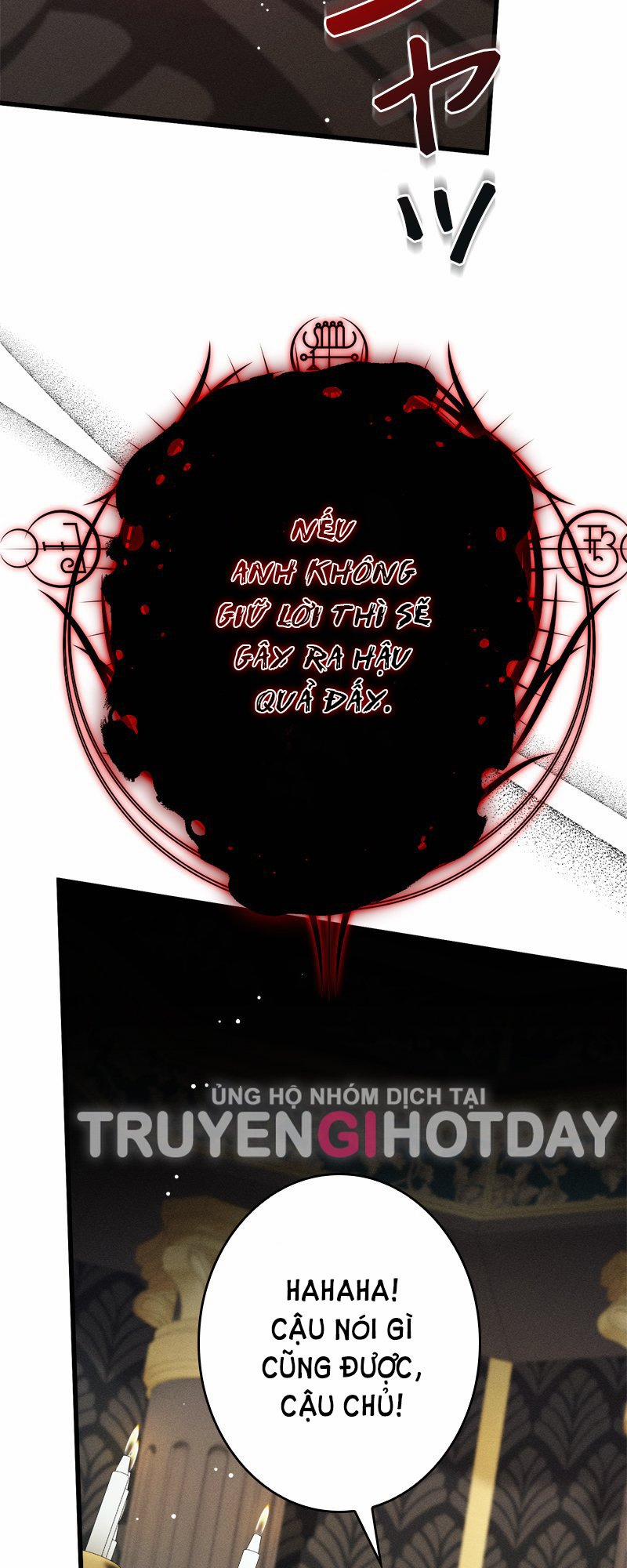 [18+] Dinh Thự Của Dã Thú 18.1 trang 29