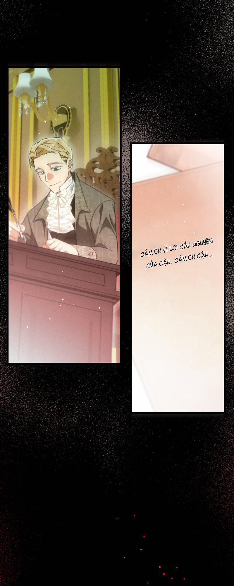 [18+] Dinh Thự Của Dã Thú 18.1 trang 33