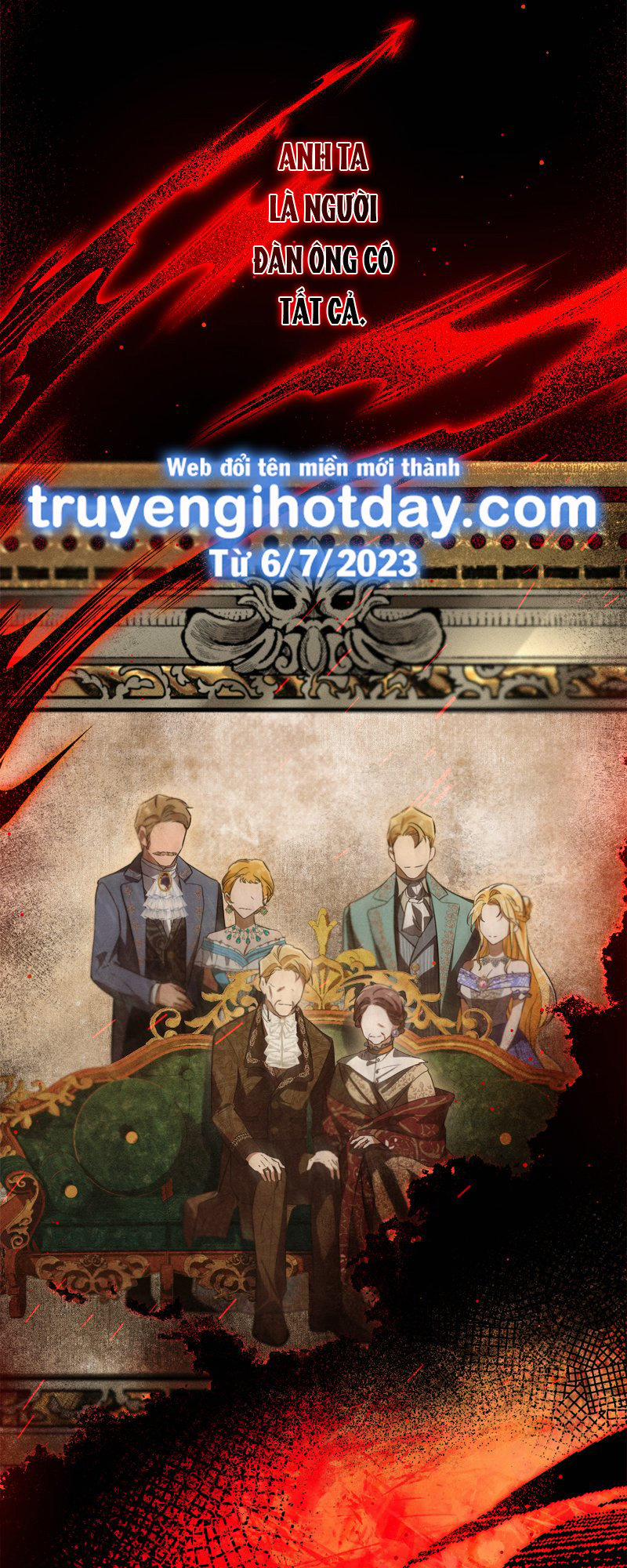 [18+] Dinh Thự Của Dã Thú 18.1 trang 34